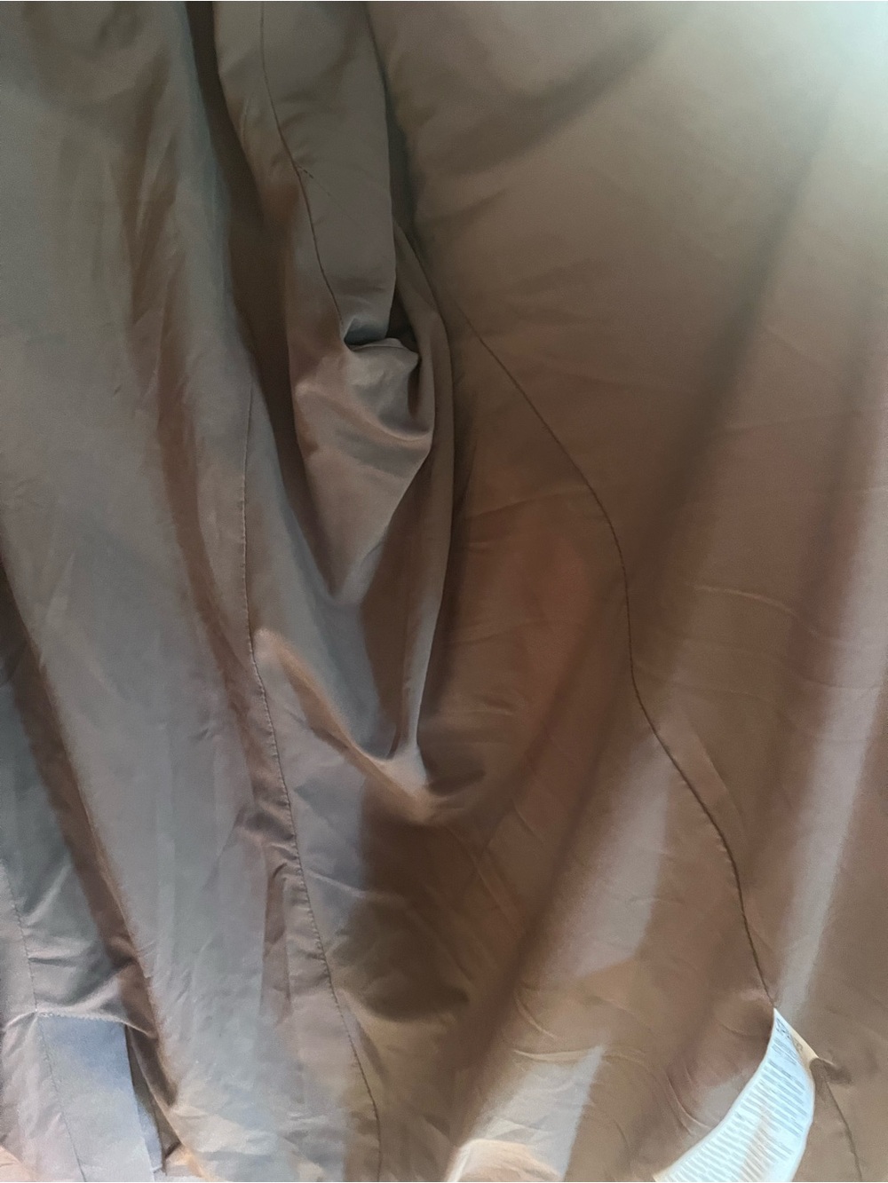 Spanx Nude Taupe Blazer - Picture 7 of 9